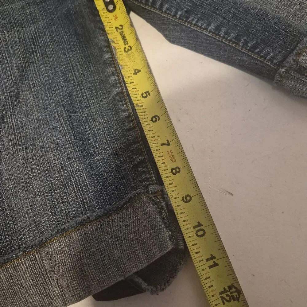 wear it. declare it size 11